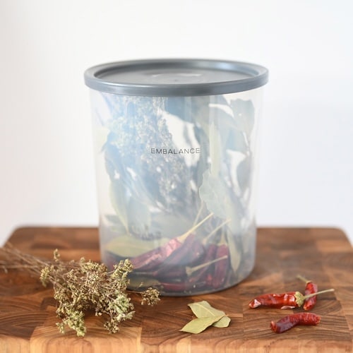 EMBALANCE 保存容器 4.2L