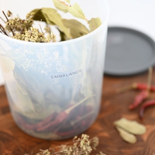 EMBALANCE 保存容器 4.2L