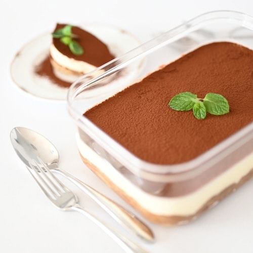 EMBALANCE 保存容器 920ml