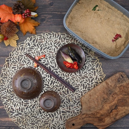 EMBALANCE 保存容器 3.5L