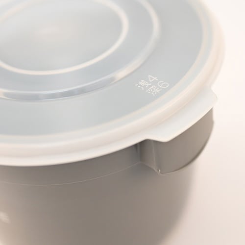 EMBALANCE 保存容器 6L フードコンテナ