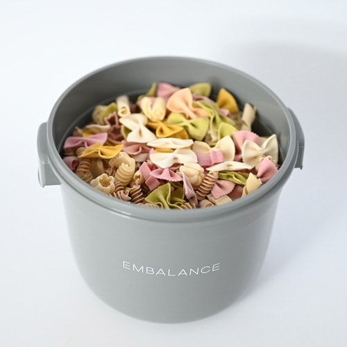 EMBALANCE 保存容器 6L フードコンテナ
