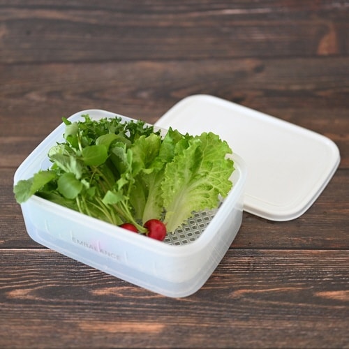 EMBALANCE 保存容器 2.1L