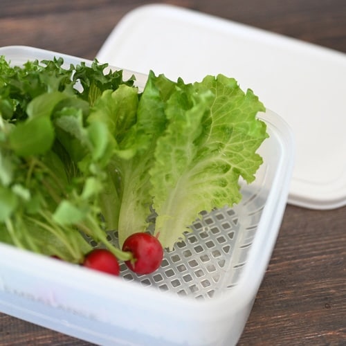 EMBALANCE 保存容器 2.1L