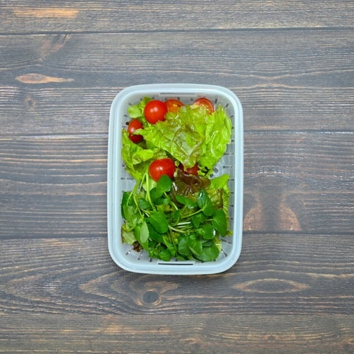 EMBALANCE 保存容器 2.1L