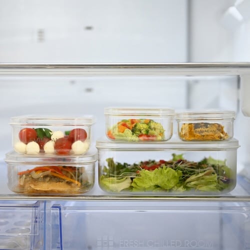 EMBALANCE 保存容器 2.2L