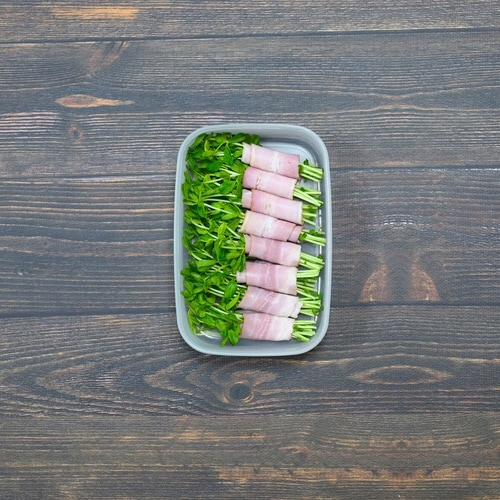 EMBALANCE 保存容器 1.27L グレー