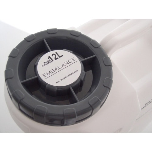 ウォータータンク 12L