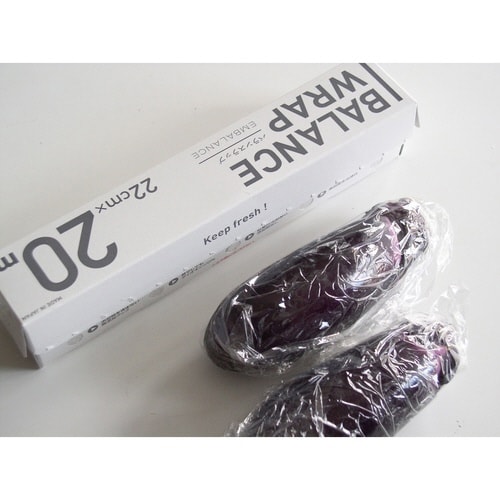 バランスラップ 22cm×20m エンバランス