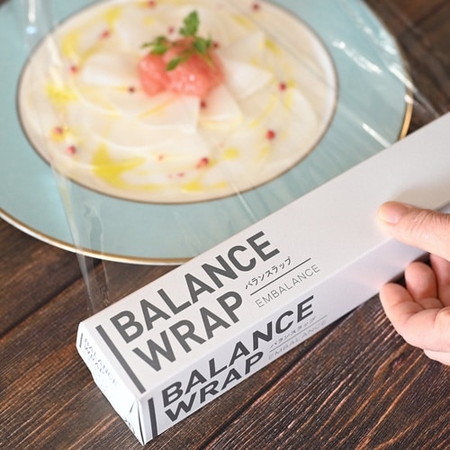 バランスラップ 30cm×20m エンバランス