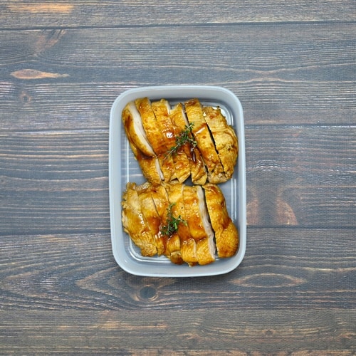 EMBALANCE 保存容器 2.1L