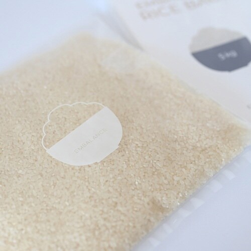 EMBALANCE 保存袋 5kg ライスバッグ