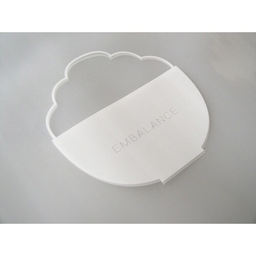 EMBALANCE 保存袋 5kg ライスバッグ