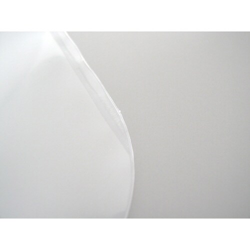 EMBALANCE 保存袋 ジッパーバッグ XL