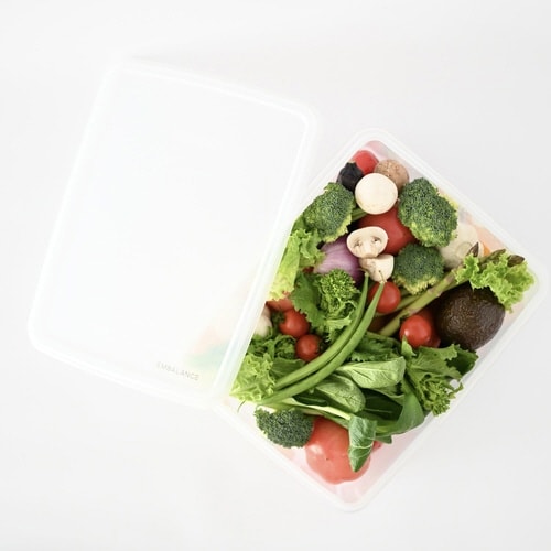 EMBALANCE 保存容器 5.7L