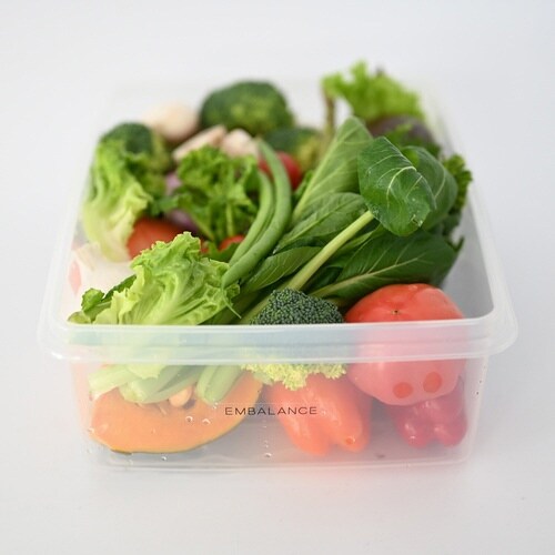 EMBALANCE 保存容器 5.7L