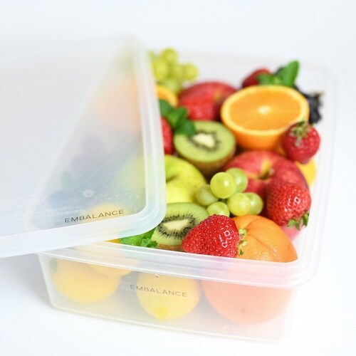 EMBALANCE 保存容器 5.7L