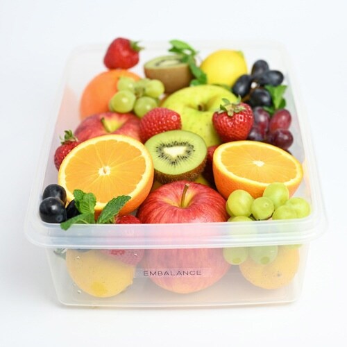 EMBALANCE 保存容器 5.7L