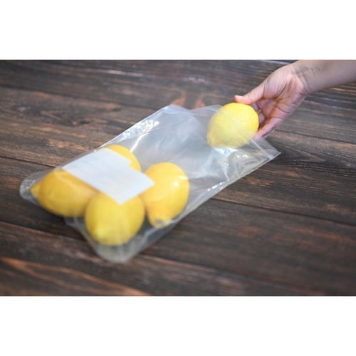 EMBALANCE 保存袋 ジッパーバッグ S