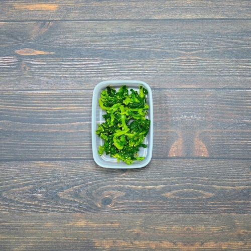 EMBALANCE 保存容器 590ml ピンク