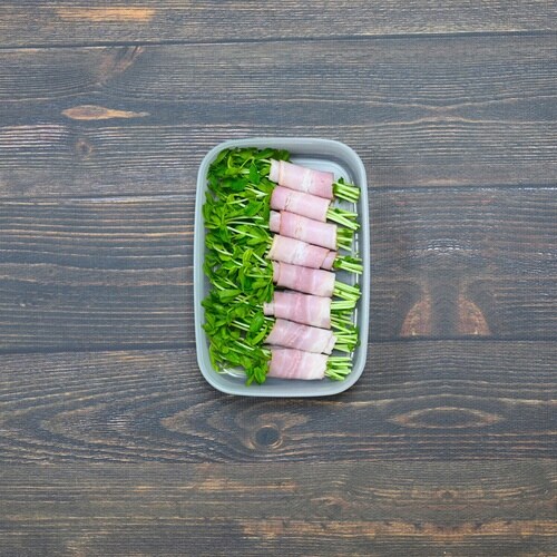 EMBALANCE 保存容器 1.27L ホワイト