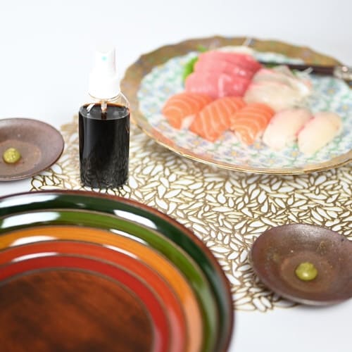 スプレーボトル 100ml エンバランス 日本製