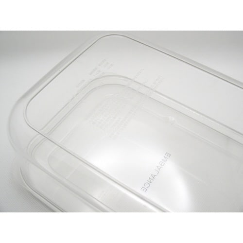 EMBALANCE 保存容器 1.3L