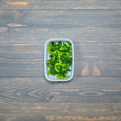 EMBALANCE 保存容器 590ml グレー