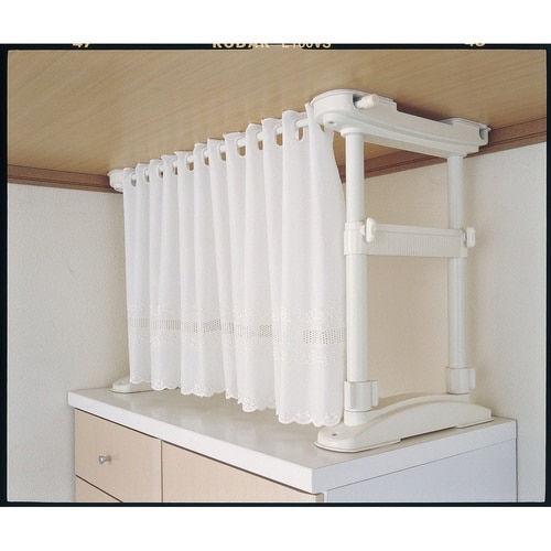 家具転倒防止 つっぱり棒 家具転倒防止ポ−ル