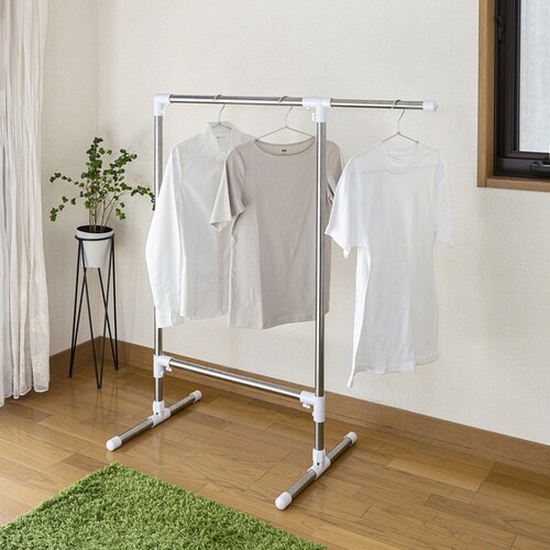 布団干し ステンクラー布団干し 物干し 屋外 室内