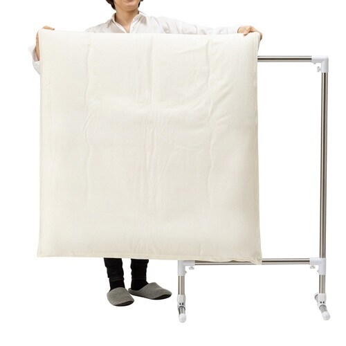 布団干し ステンクラー布団干し 物干し 屋外 室内