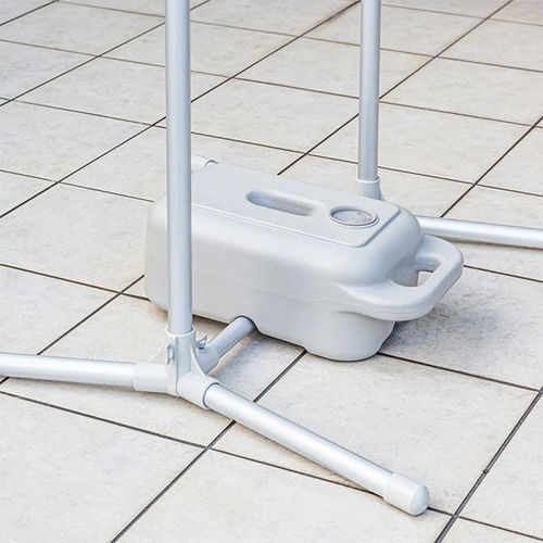 ブロー 重し 物干し台用