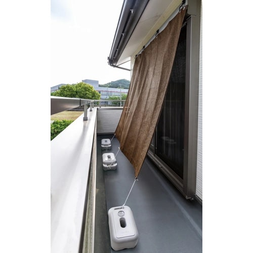 ブロー 重し 物干し台用