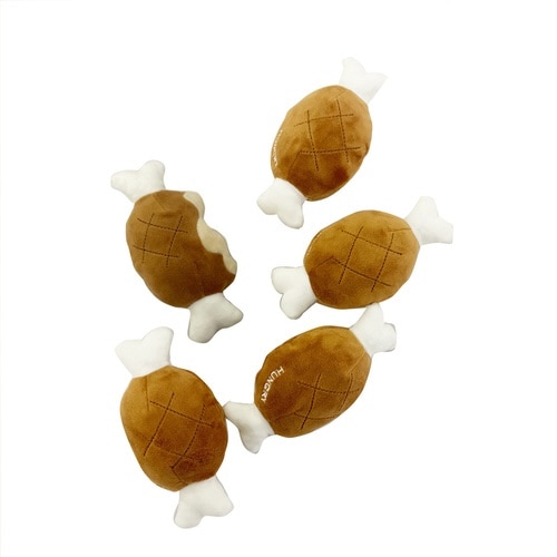 ノーズワーク にんじん 肉 犬 おもちゃ 肉