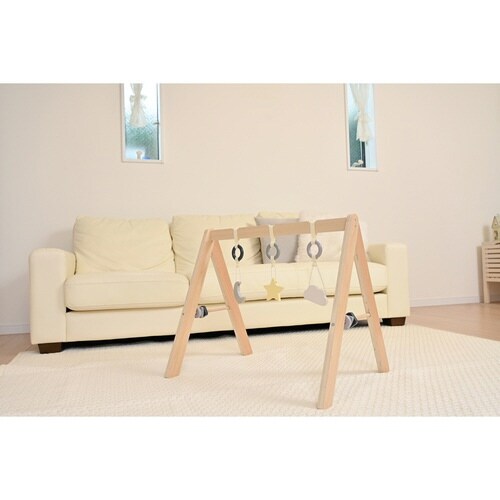 プレイジム よぞらのプレイジム 赤ちゃん 北欧