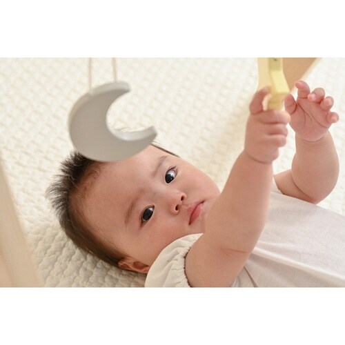 プレイジム よぞらのプレイジム 赤ちゃん 北欧