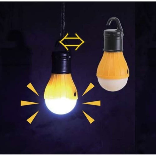 アウトドアライト LEDテントライト