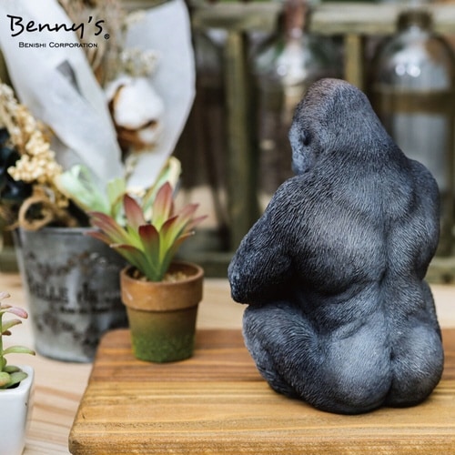 スマホスタンド ゴリラ A