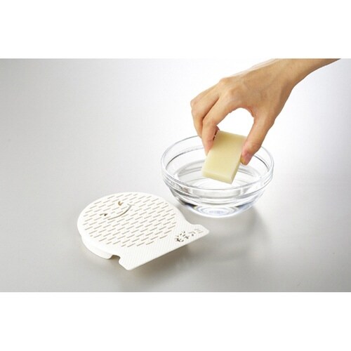 レンジモチアミもちもちセット