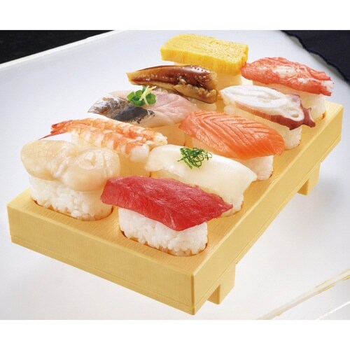 とび出せ!お寿司 寿司型 握り寿司 おすしメーカー