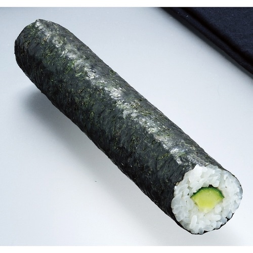 細巻き型 すしらんど