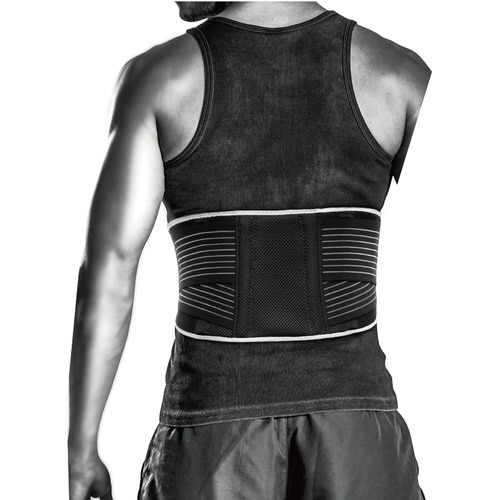 腰サポーター WETECH Lサイズ×XLサイズ