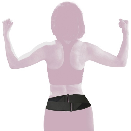 骨盤サポーター WETECH Lサイズ×XLサイズ