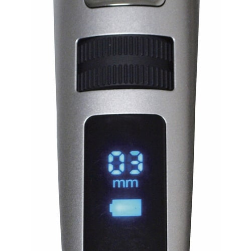 バリカン WETECH デジタルバリカン EX