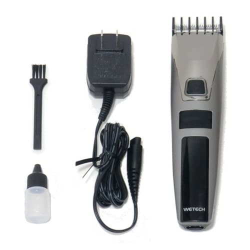 バリカン WETECH デジタルバリカン EX