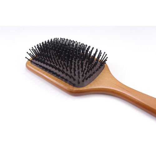 ヘアブラシ パドルブラシ Lサイズ