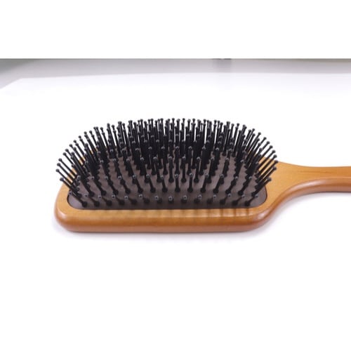 ヘアブラシ パドルブラシ Lサイズ