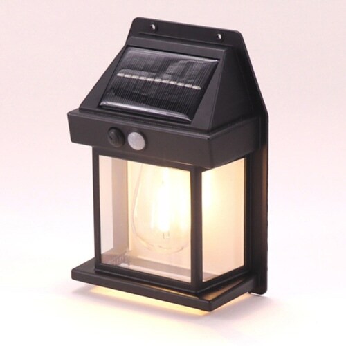 ソーラーライト ソーラー ウォールライト