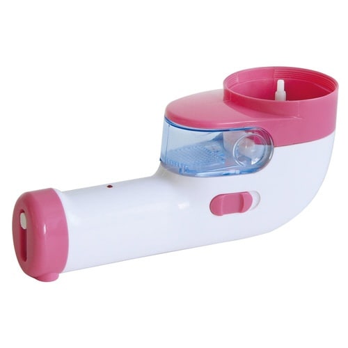 毛玉取り 充電式 毛玉取り器 電動 ピンク