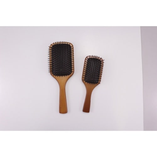 ヘアブラシ パドルブラシ Mサイズ